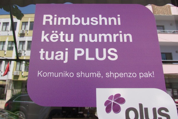 time for persons to refill her phone cards