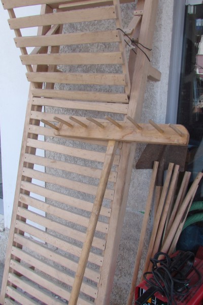 wooden items for sale