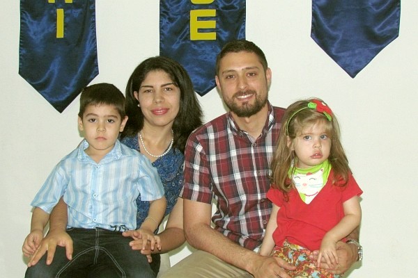 the tartari family