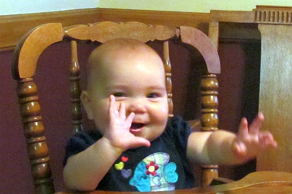 another photo of Kiara
