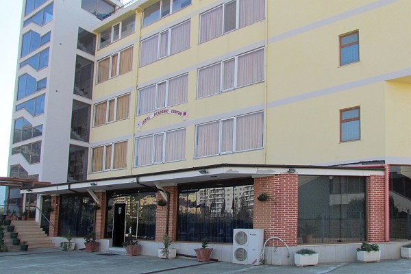 LAC building
