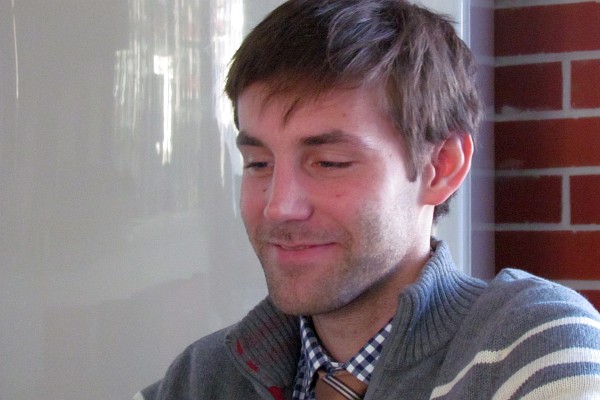 Josh Kirkman