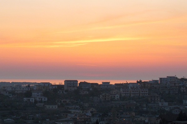 zooming out gave an even more coloroful view