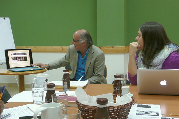 Dini Shahini shares about the historical ministry in Përmet 