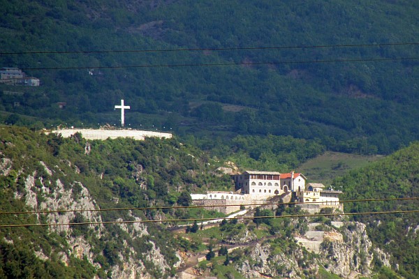 Church of Saint Anthony, Lac