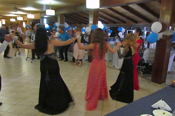 dancing (IV)