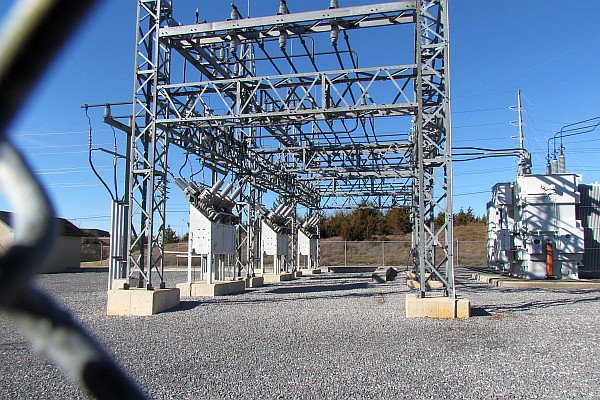 electric substation (1)