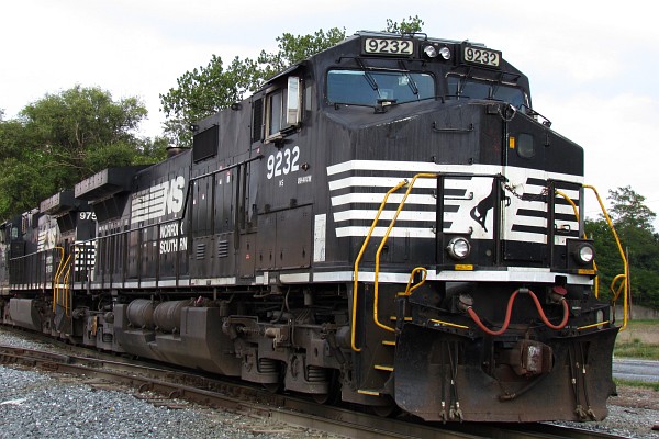 NS Engine 9232