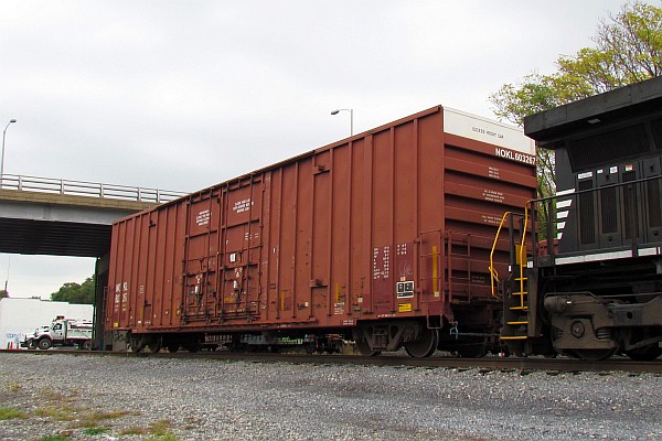excess height boxcar (II)