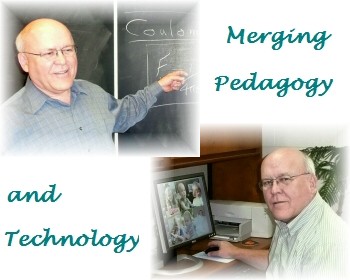 merging pedagogy and technology for more effective learning